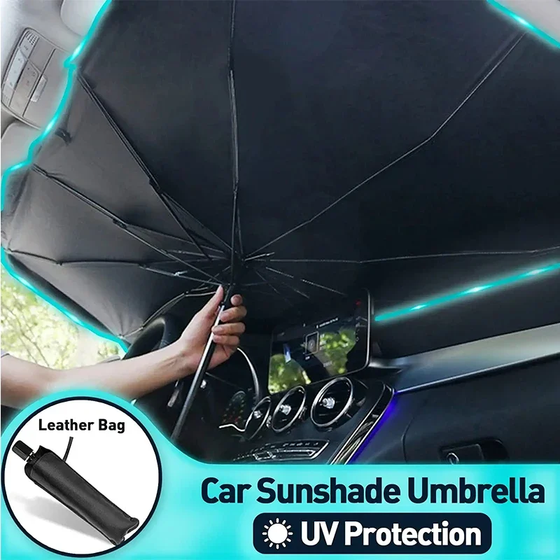 Araba Güneşliği Koruyucu Şemsi - Car Accessories Window incelemesi ve fiyatı