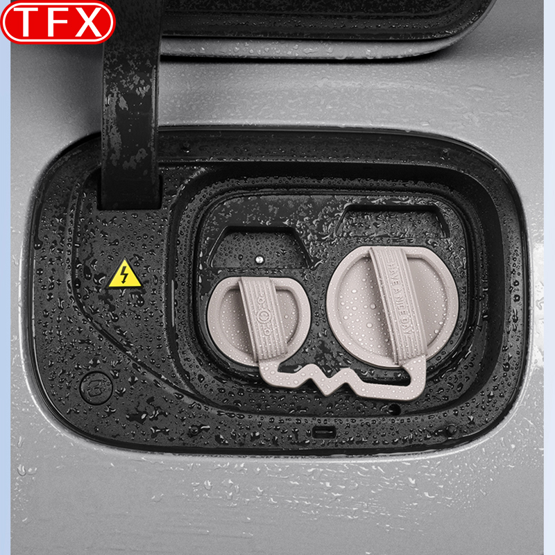 Xiaomi YU7 2025 2026 Araba Şar - Car Accessories Xiaomi incelemesi ve fiyatı