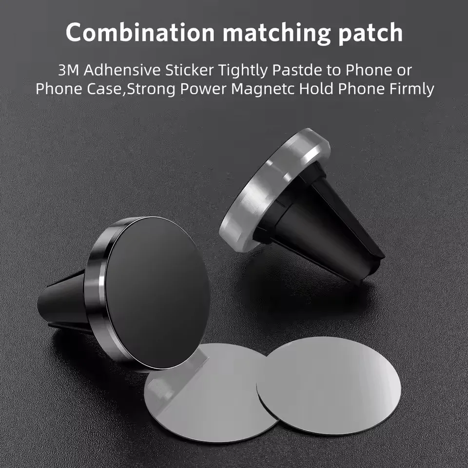 Manyetik Araç Telefon Tutucu H - Car Accessories Xiaomi incelemesi ve fiyatı