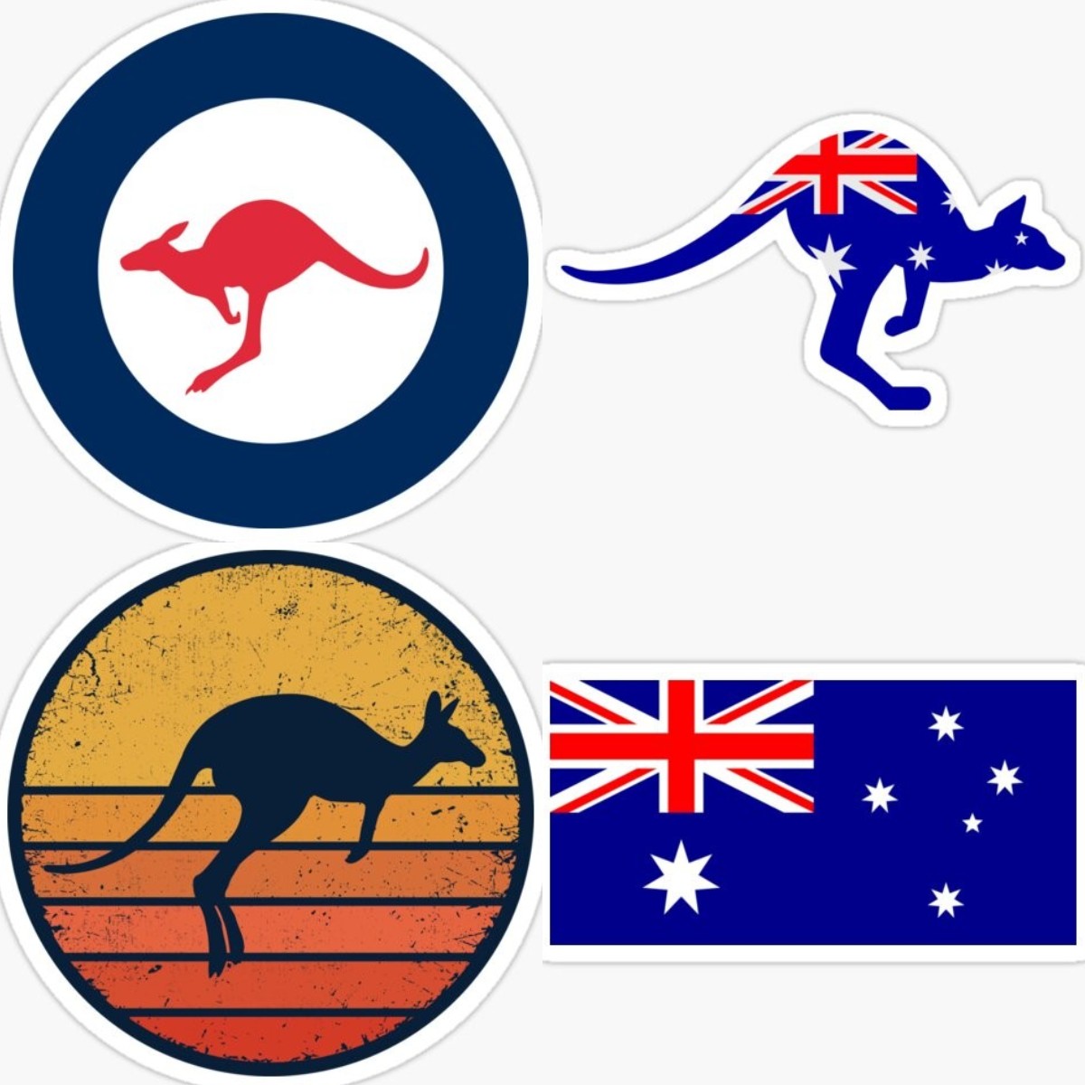 Kanguru Bölgesi Avustralya Tam - Car Accessories Australia incelemesi ve fiyatı