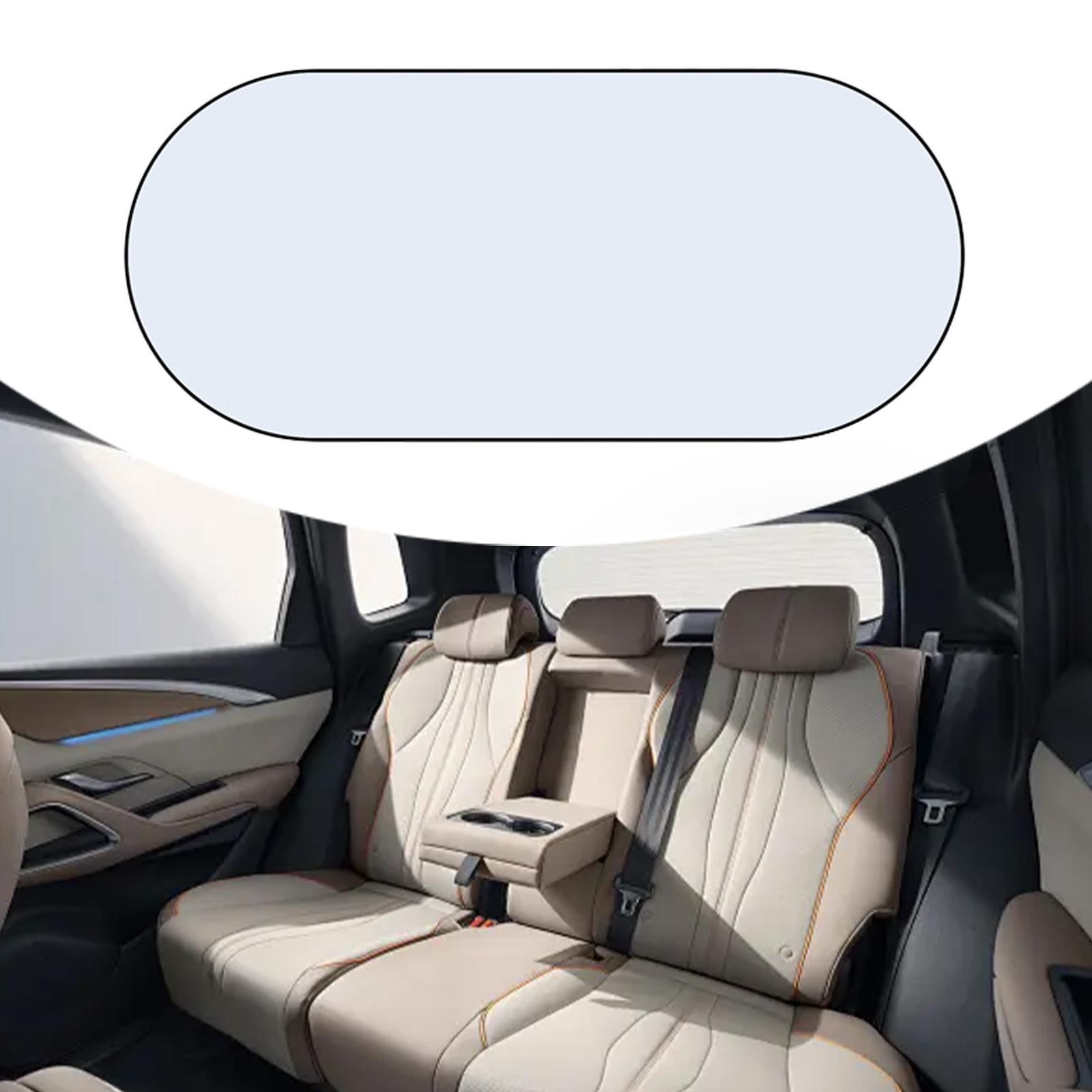Çelik Tel Titanyum Kumaş Arka  - Car Accessories Window incelemesi ve fiyatı
