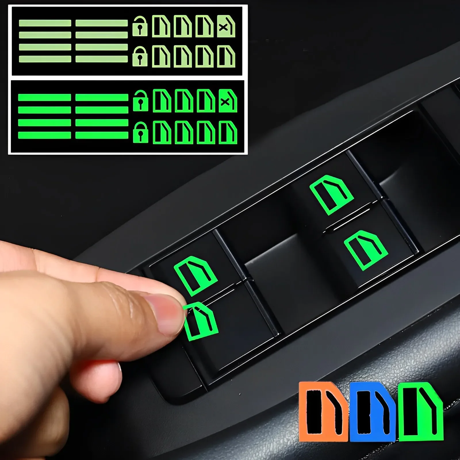 18 adet Araba Pencere Kontrol  - Car Accessories Ebay incelemesi ve fiyatı