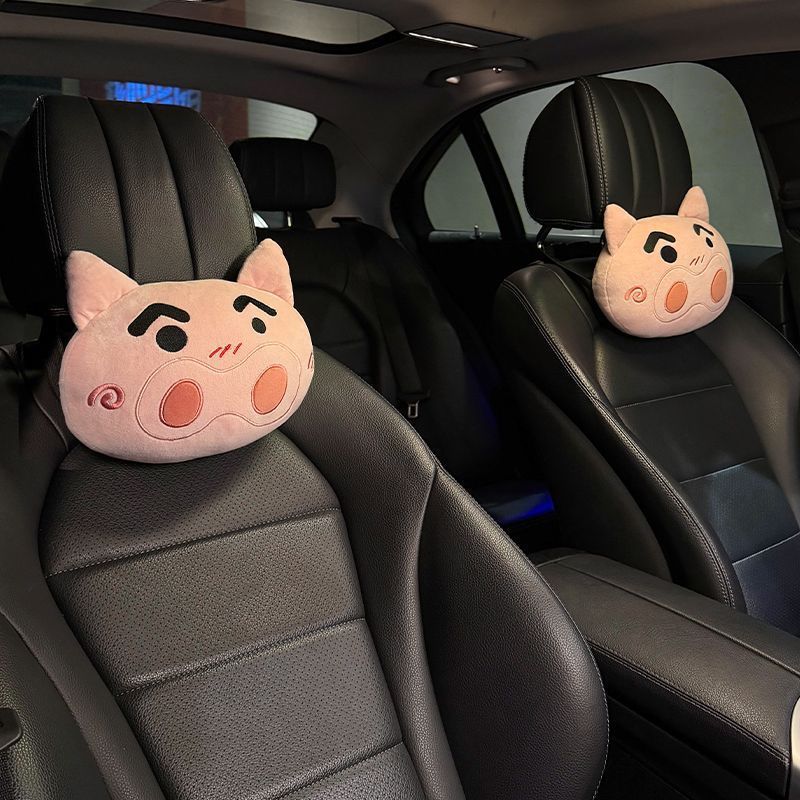 Crayon Shin-chan Popo Dedektif - Car Accessories Nearby incelemesi ve fiyatı