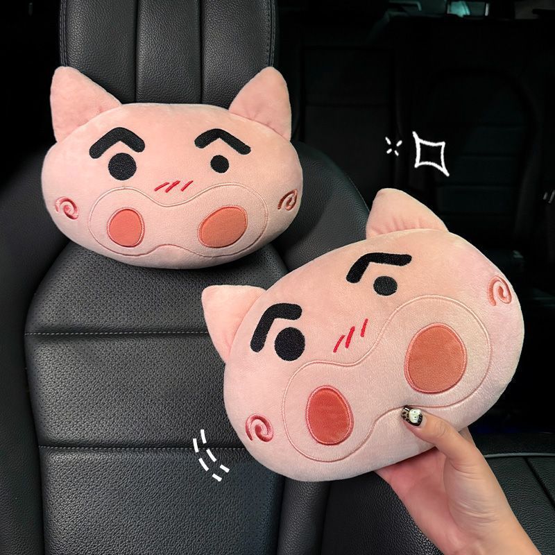 Crayon Shin-chan Popo Dedektif - Car Accessories Nearby incelemesi ve fiyatı