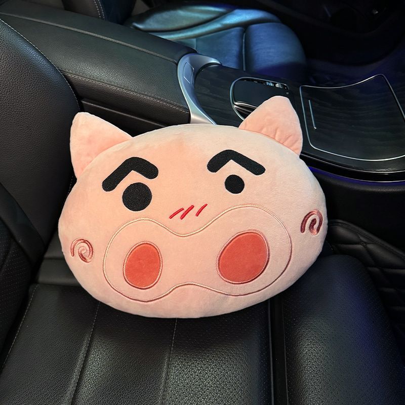 Crayon Shin-chan Popo Dedektif - Car Accessories Nearby incelemesi ve fiyatı