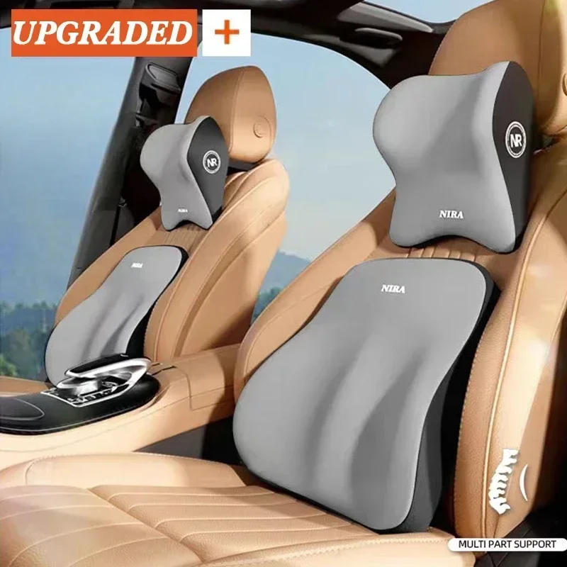 Yeni Araba Bel Destek Yastığı  - Car Accessories Nearby incelemesi ve fiyatı