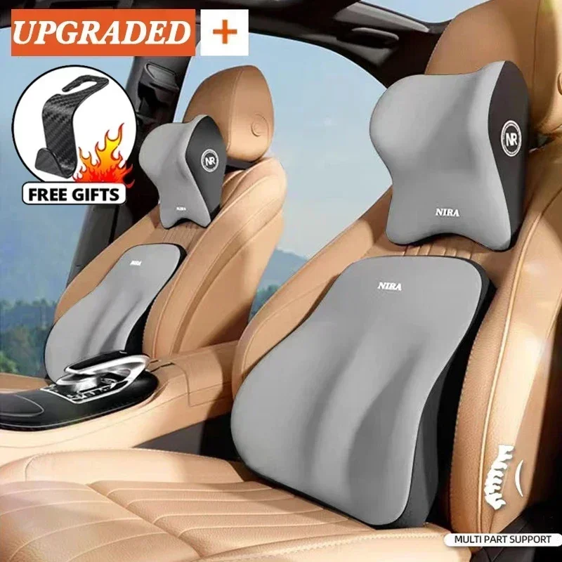 Yeni Araba Bel Destek Yastığı  - Car Accessories Nearby incelemesi ve fiyatı