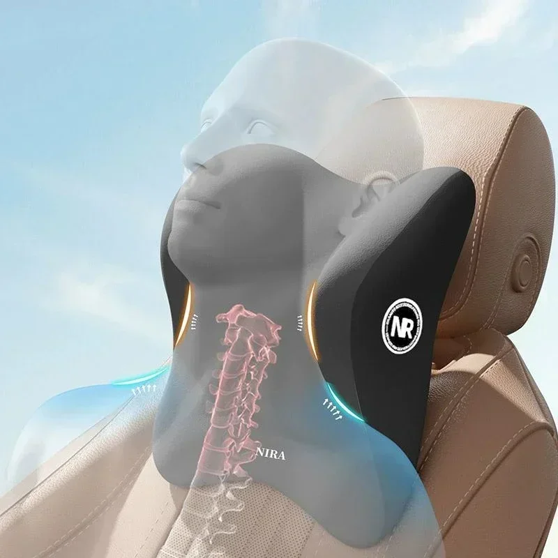 Yeni Araba Bel Destek Yastığı  - Car Accessories Nearby incelemesi ve fiyatı