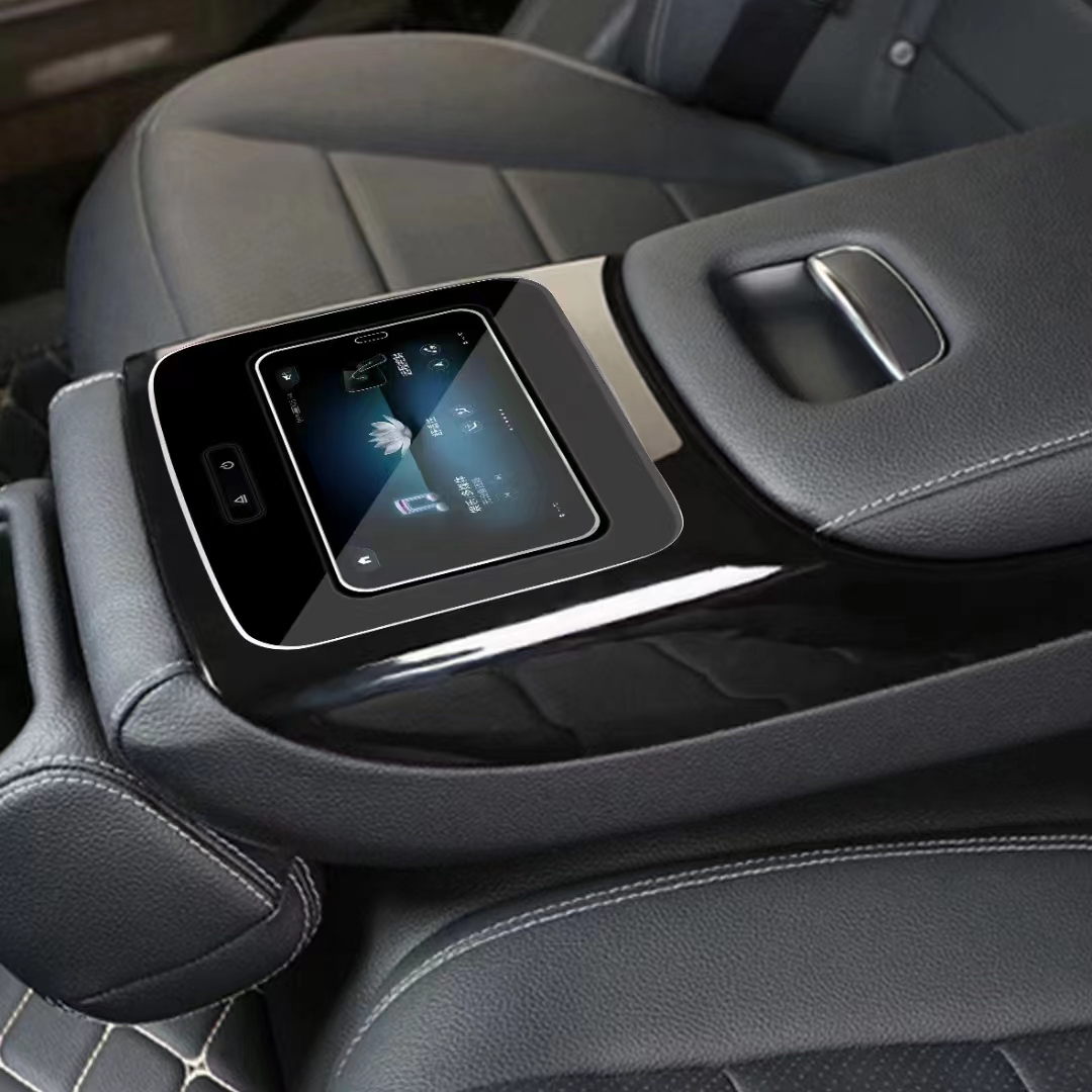 Maybach ve Mercedes GLS/GLE/GL - Car Accessories Mercedes incelemesi ve fiyatı