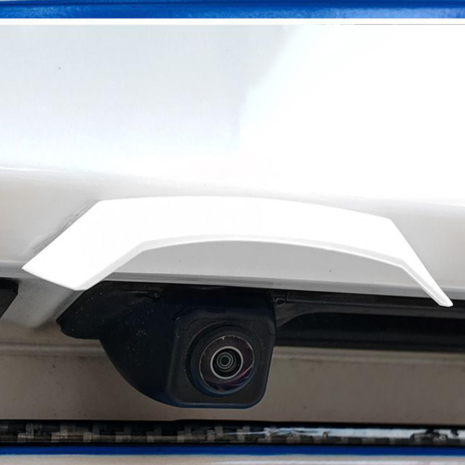 Araba Arka Görüş Kamerası Kılı - Rear Camera For Car incelemesi ve fiyatı