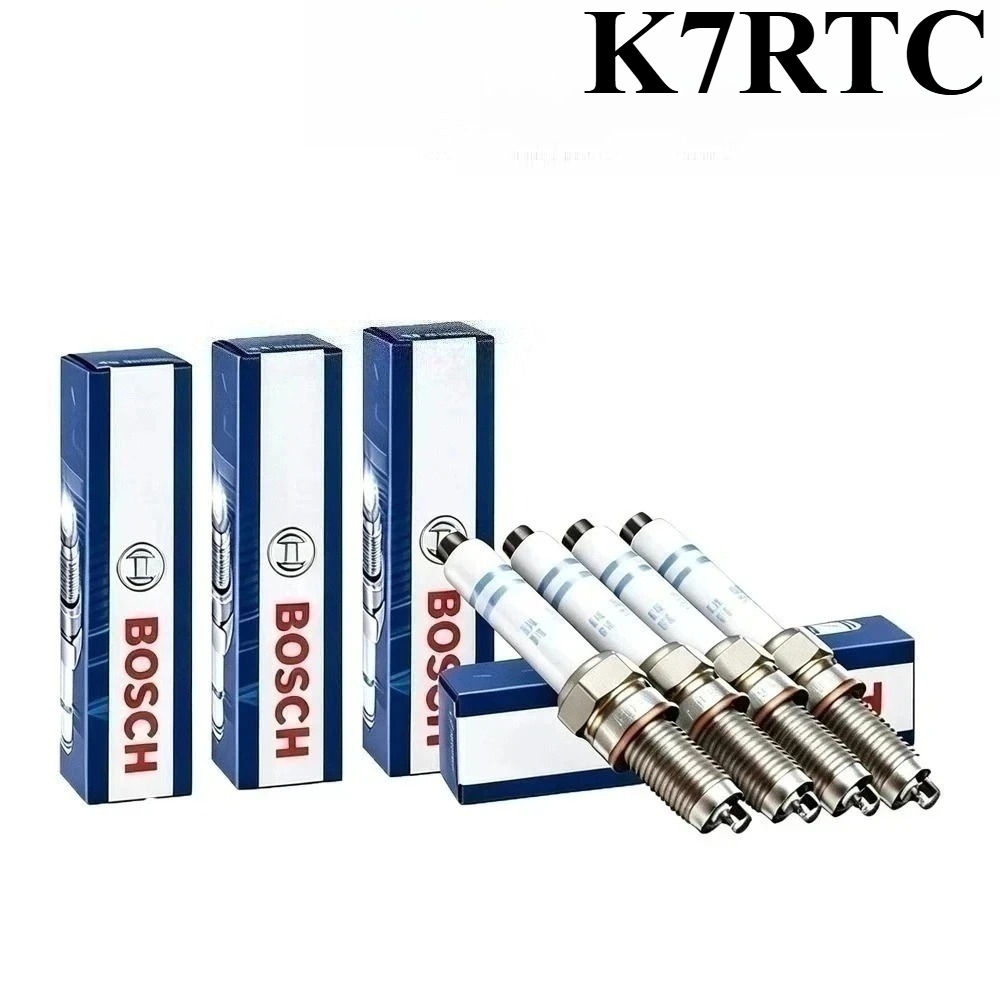 Bosch K7RTC Bakır Çekirdekli N - Bosch Spark Plug Copper incelemesi ve fiyatı