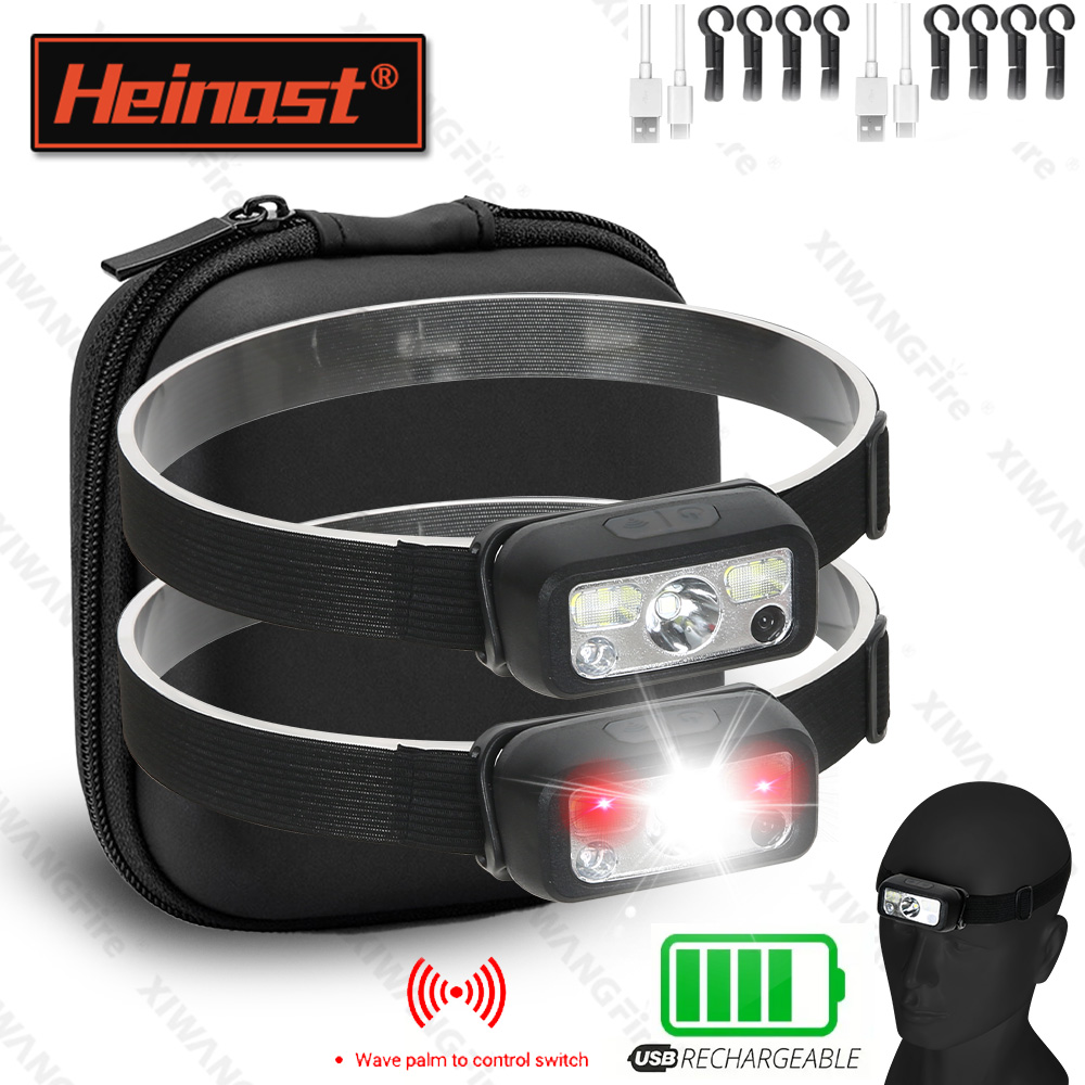 Mini Şarj Edilebilir Güçlü Sen - Led Headlight Bulbs incelemesi ve fiyatı