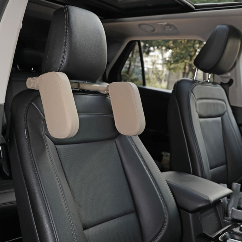 Araba Boyun Kafalık Yastık Kol - Car Accessories Nearby incelemesi ve fiyatı