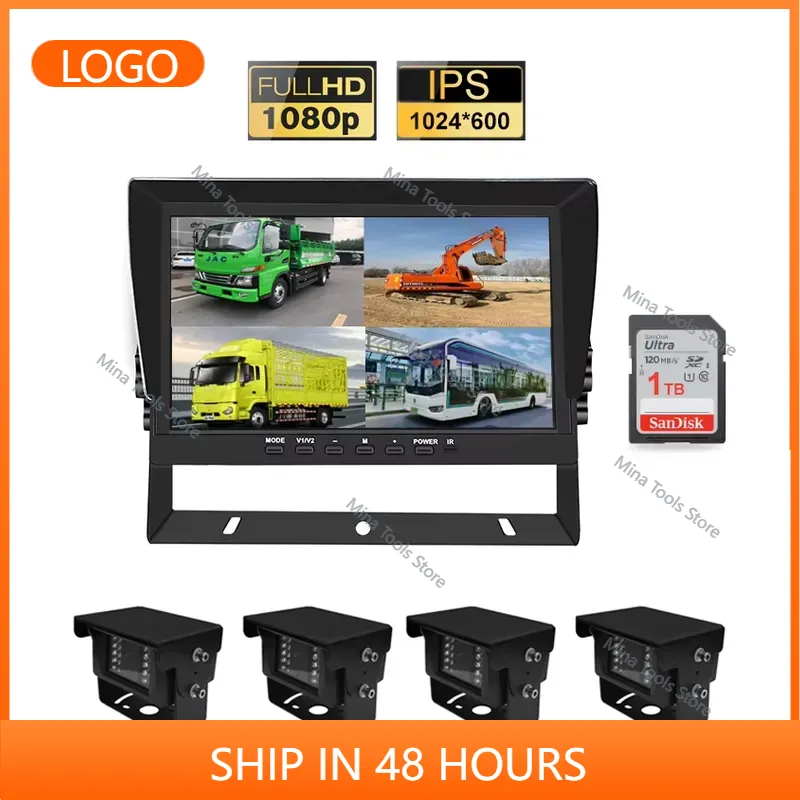 Araba Arka Görüş Kamerası Moni - Rear Camera For Car incelemesi ve fiyatı