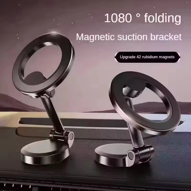 Katlanabilir Mıknatıslı Araç İ - Car Accessories Xiaomi incelemesi ve fiyatı