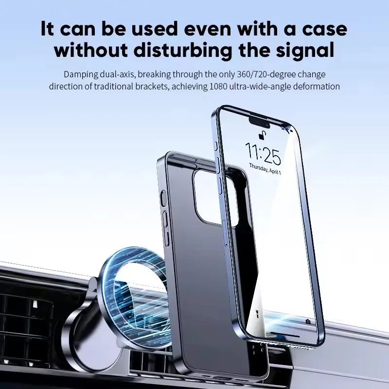 Katlanabilir Mıknatıslı Araç İ - Car Accessories Xiaomi incelemesi ve fiyatı