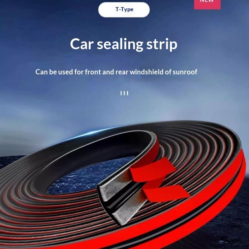 Araba Kauçuk Hava Sızdırmazlık - Car Accessories Window incelemesi ve fiyatı