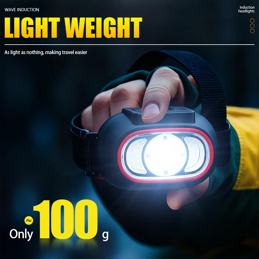 C2 Güçlü 4 LED Sensörlü Far US - Led Headlight Bulbs incelemesi ve fiyatı