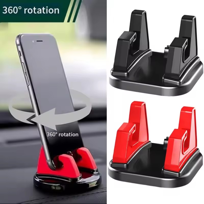 360 Derece Döndürülebilir Araç - Car Accessories Dashboard incelemesi ve fiyatı