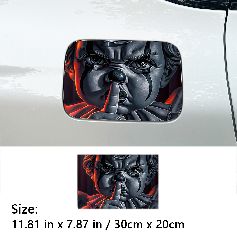 Şeytan Bebek Su Geçirmez Araba - Car Accessories Ebay incelemesi ve fiyatı