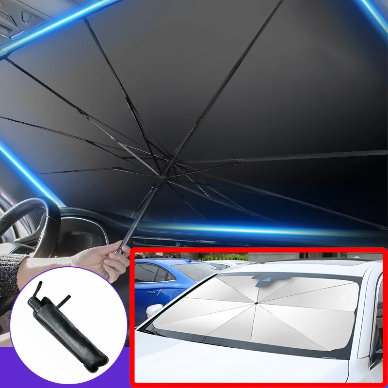 Katlanabilir Araba Güneşlik Ko - Car Accessories Window incelemesi ve fiyatı