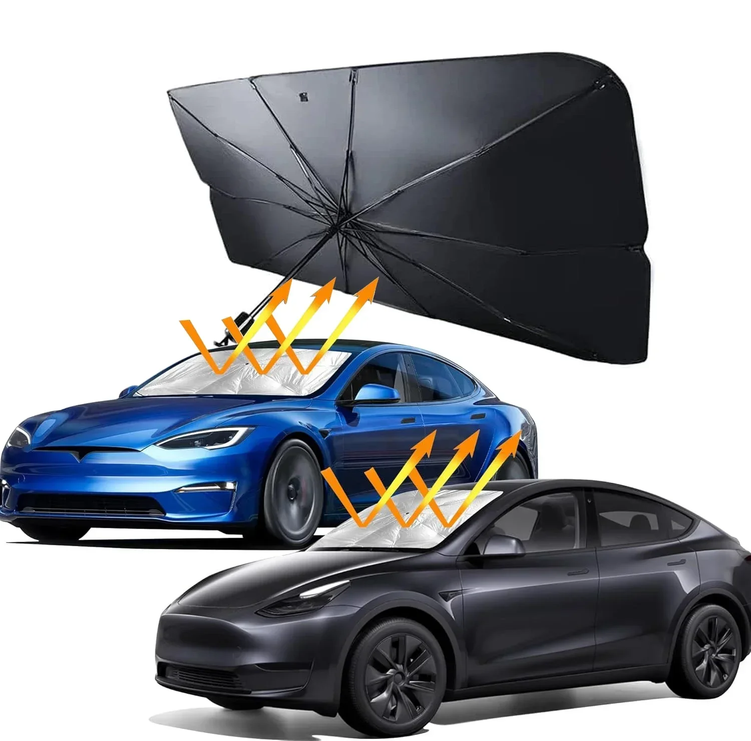 Katlanabilir Araba Güneşlik Ko - Car Accessories Window incelemesi ve fiyatı