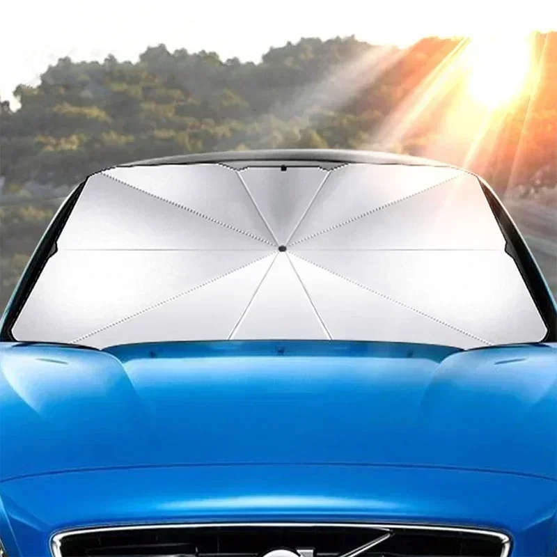 Katlanabilir Araba Güneşlik Ko - Car Accessories Window incelemesi ve fiyatı