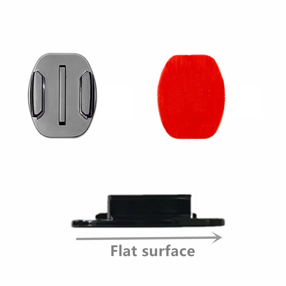 Araba Kask Kamerası Yapışkanlı - Car Accessories Xiaomi incelemesi ve fiyatı