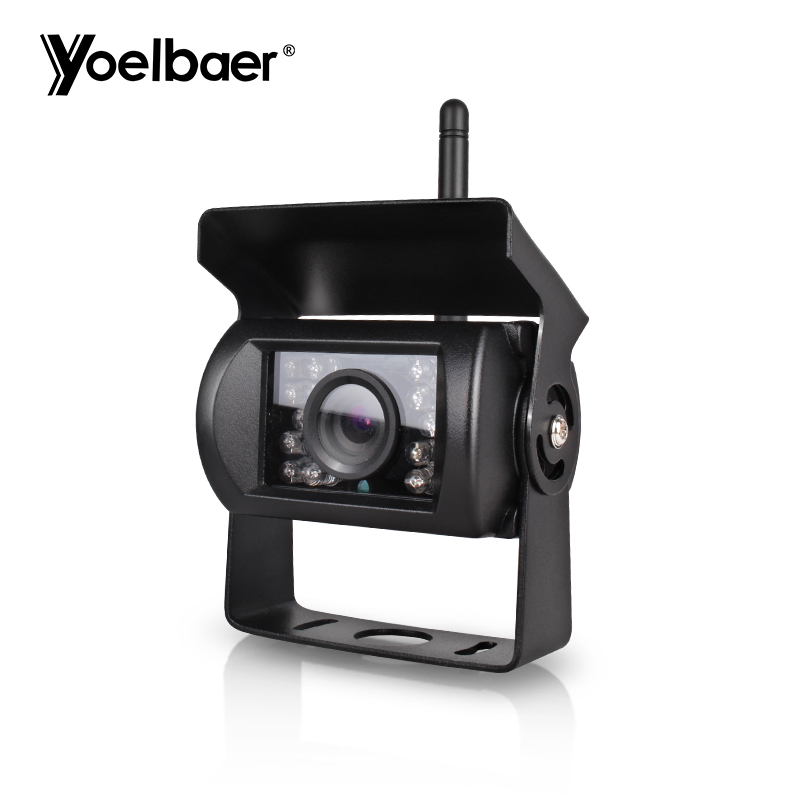 Kablosuz Araba Geri Görüş Kame - Rear Camera For Car incelemesi ve fiyatı