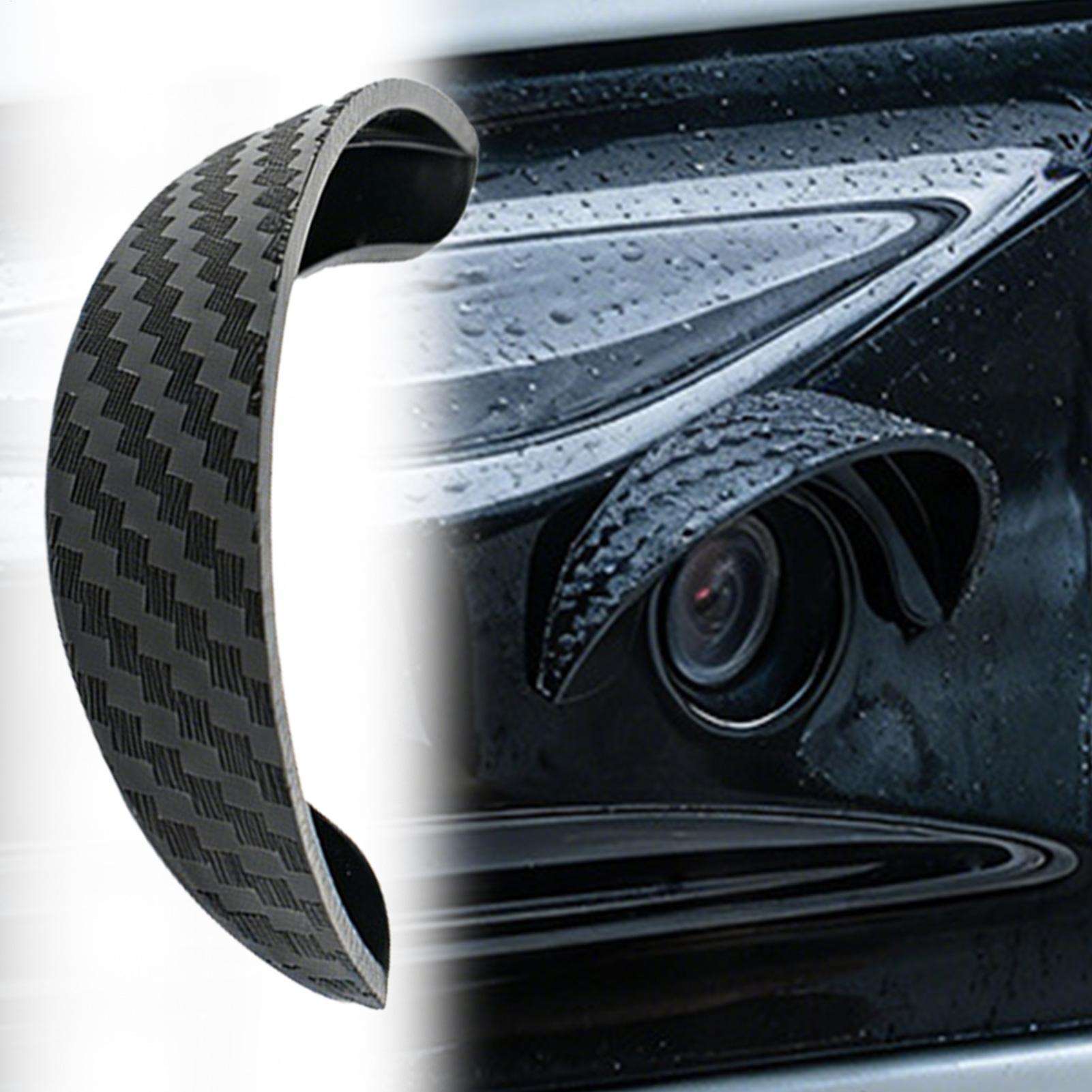 Yeni Araba Kamera Lens Koruyuc - Rear Camera For Car incelemesi ve fiyatı