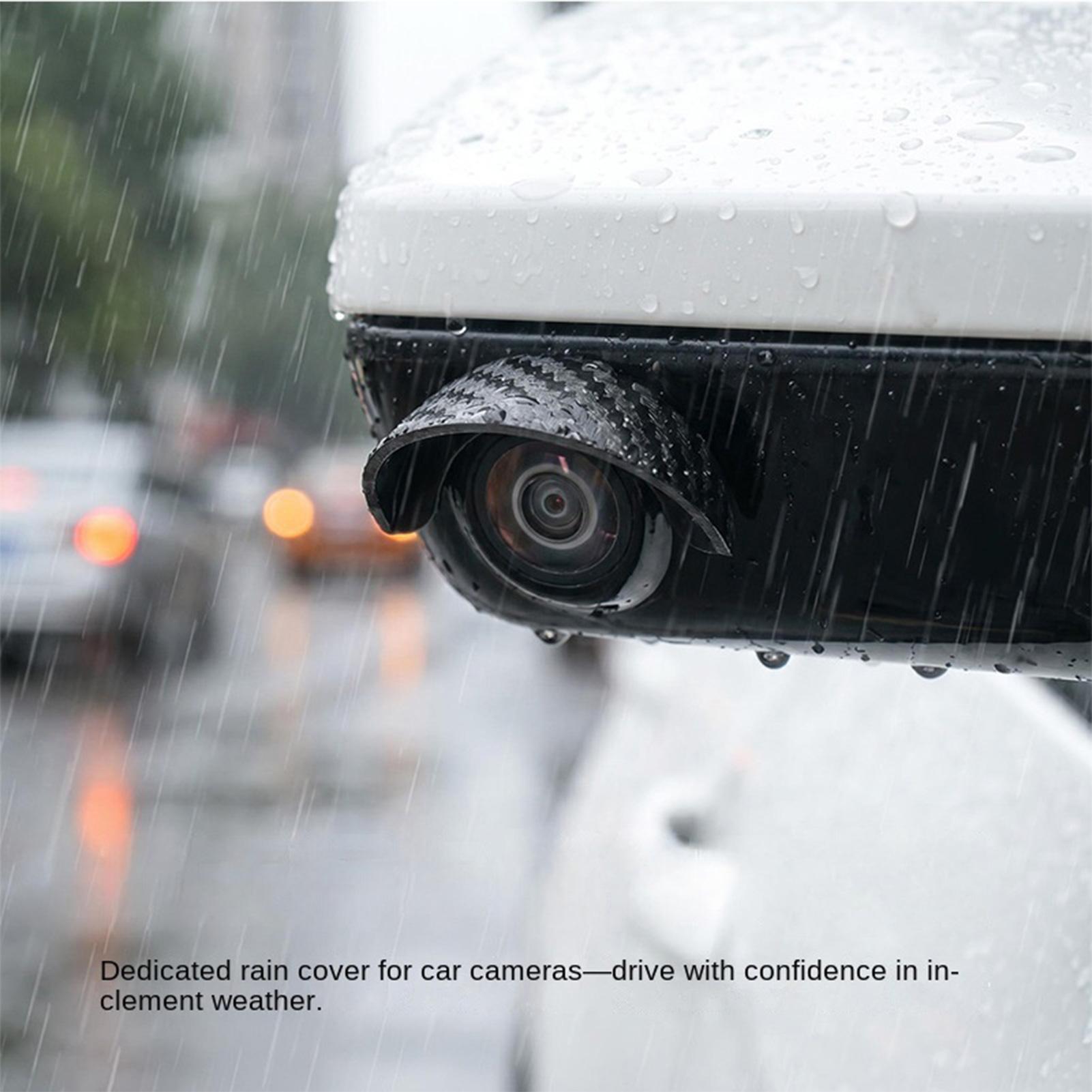 Yeni Araba Kamera Lens Koruyuc - Rear Camera For Car incelemesi ve fiyatı