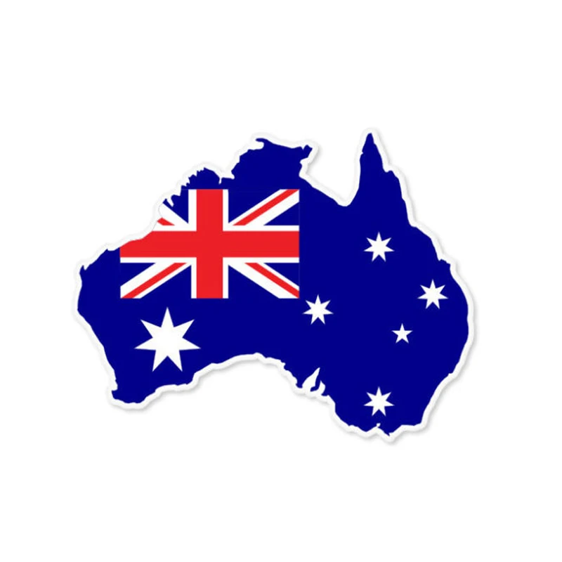 Yeni tasarım avustralya harita - Car Accessories Australia incelemesi ve fiyatı