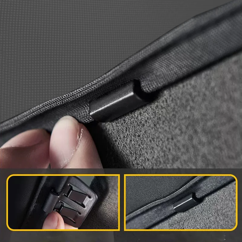Araba Sunroof Güneşlik Kapak X - Car Accessories Xiaomi incelemesi ve fiyatı