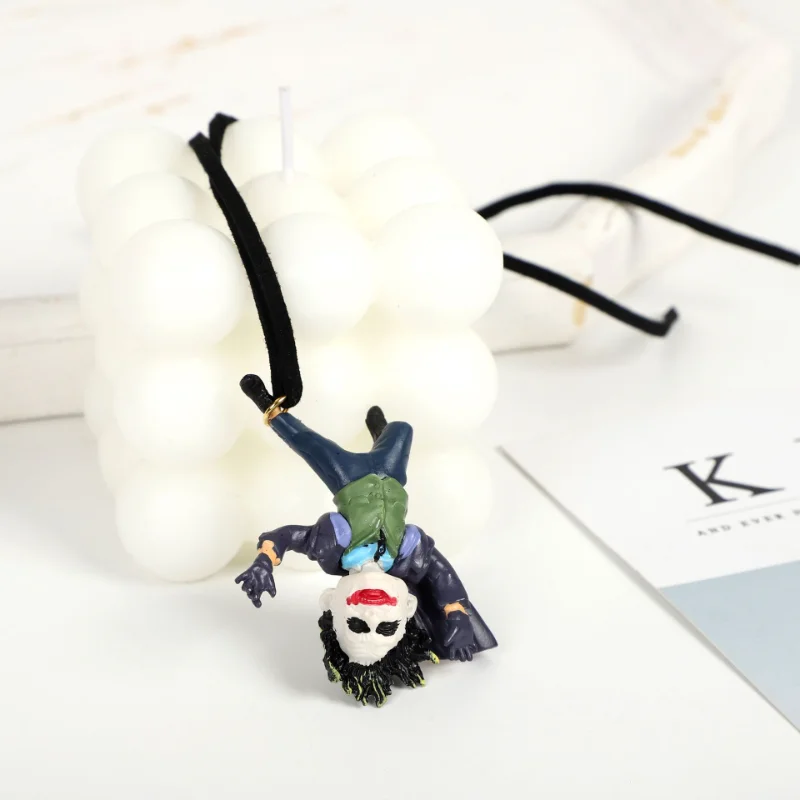 Joker Karikatür Figürleri, Süp - Car Accessories Joker incelemesi ve fiyatı