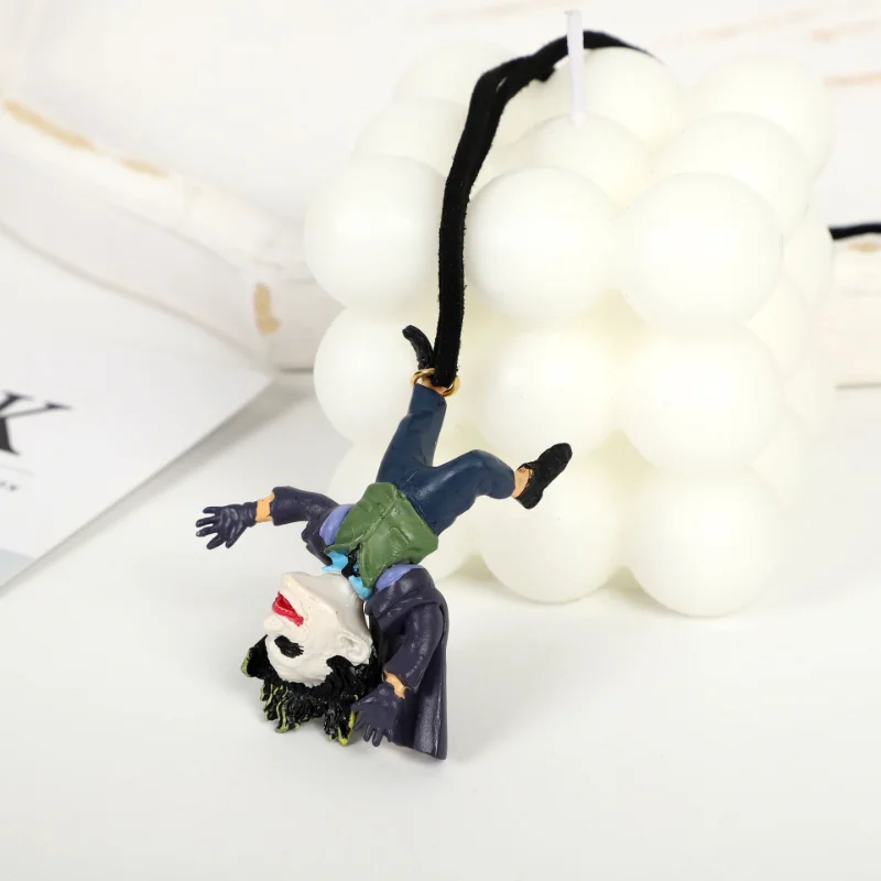 Joker Karikatür Figürleri, Süp - Car Accessories Joker incelemesi ve fiyatı