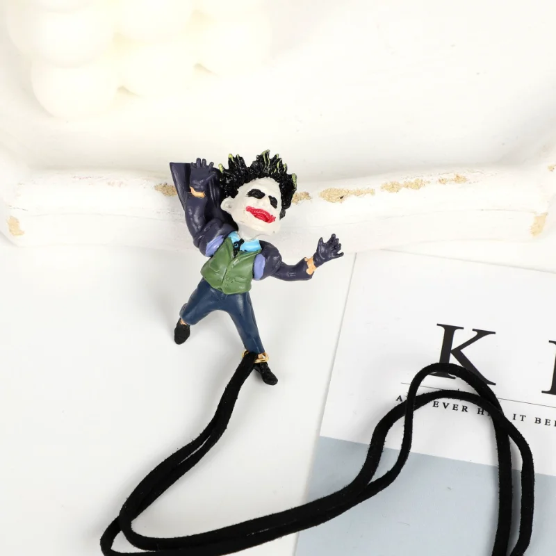 Joker Karikatür Figürleri, Süp - Car Accessories Joker incelemesi ve fiyatı