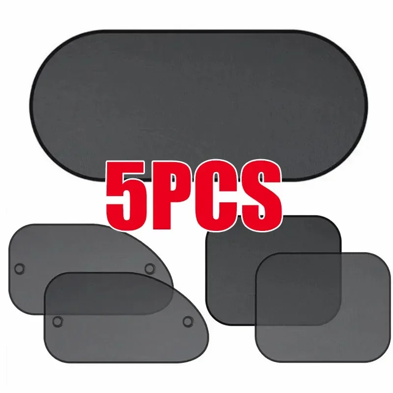 1 takım siyah pencere perdesi  - Car Accessories Window incelemesi ve fiyatı