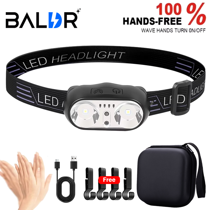 Güçlü Işık Kafa Lambası Mini L - Led Headlight Bulbs incelemesi ve fiyatı