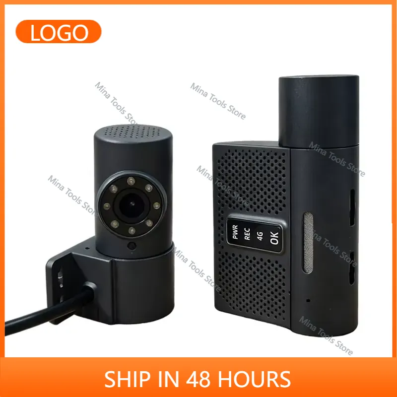 2 Kanallı 1080P Ön/Arka Kamera - Rear Camera For Car incelemesi ve fiyatı