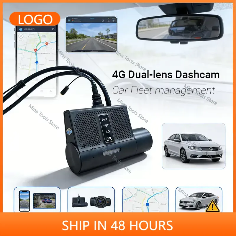 2 Kanallı 1080P Ön/Arka Kamera - Rear Camera For Car incelemesi ve fiyatı