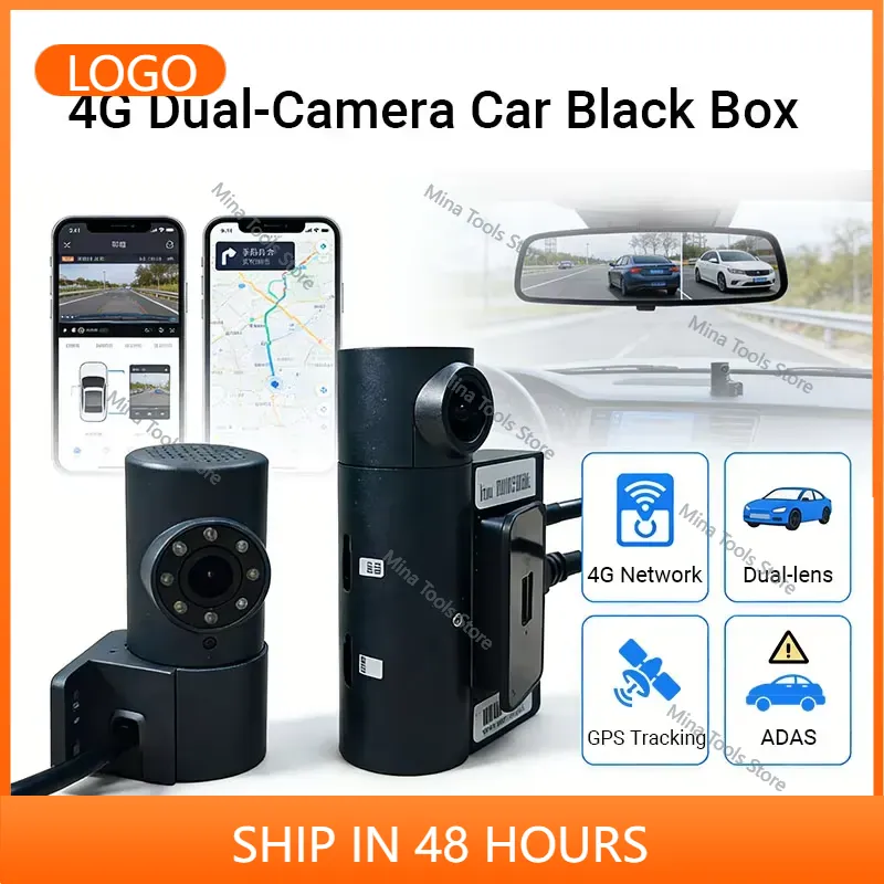 2 Kanallı 1080P Ön/Arka Kamera - Rear Camera For Car incelemesi ve fiyatı