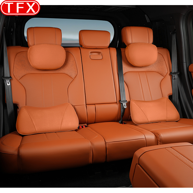 Jetour G700 2025 2026 Araç Şek - Car Accessories Nearby incelemesi ve fiyatı