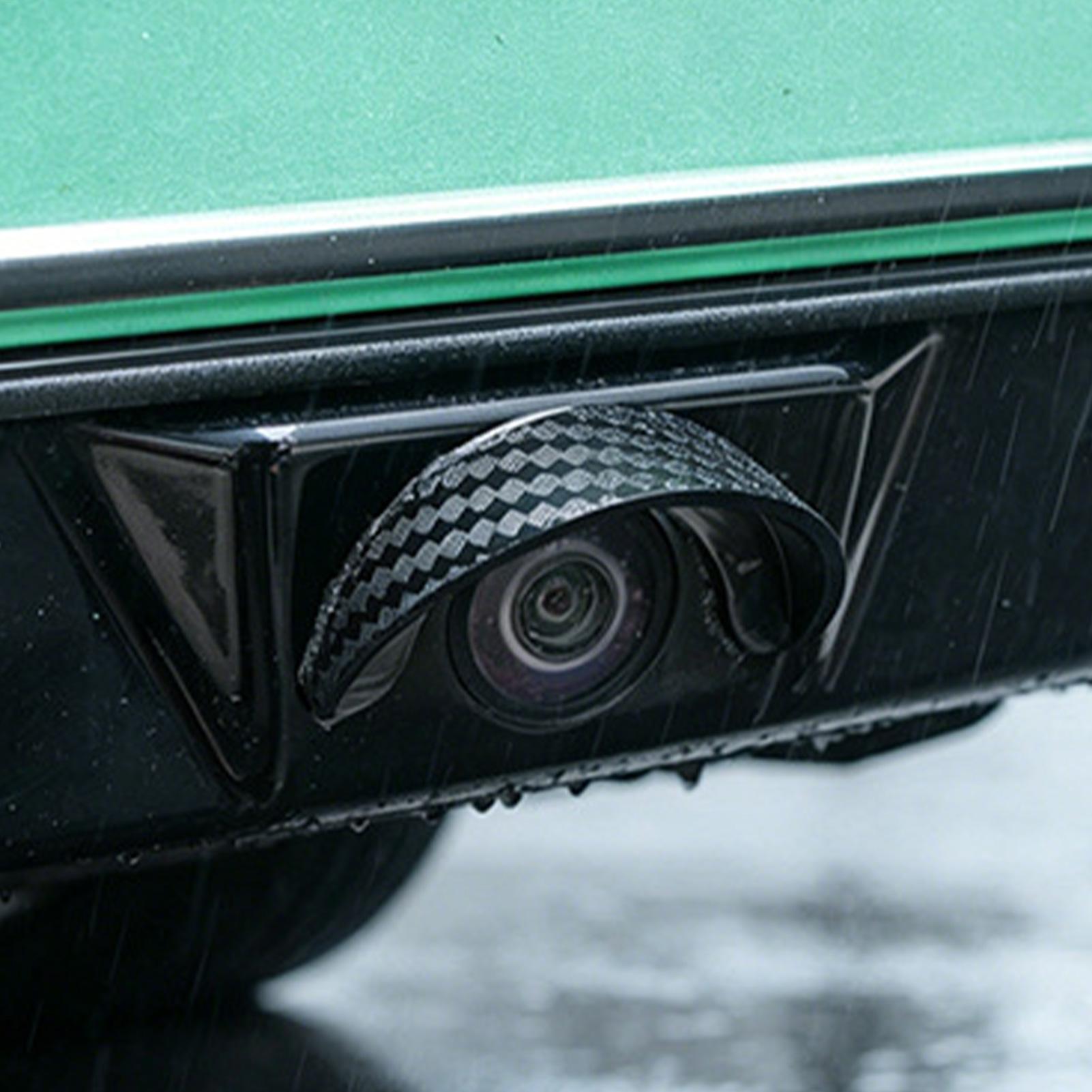Araç Kamera Lens Koruyucusu Ar - Rear Camera For Car incelemesi ve fiyatı
