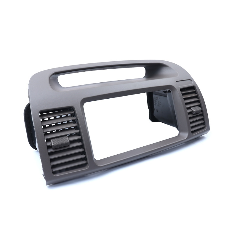 Toyota 2002-2007 CAMRY Araç Kl - Car Accessories Dashboard incelemesi ve fiyatı