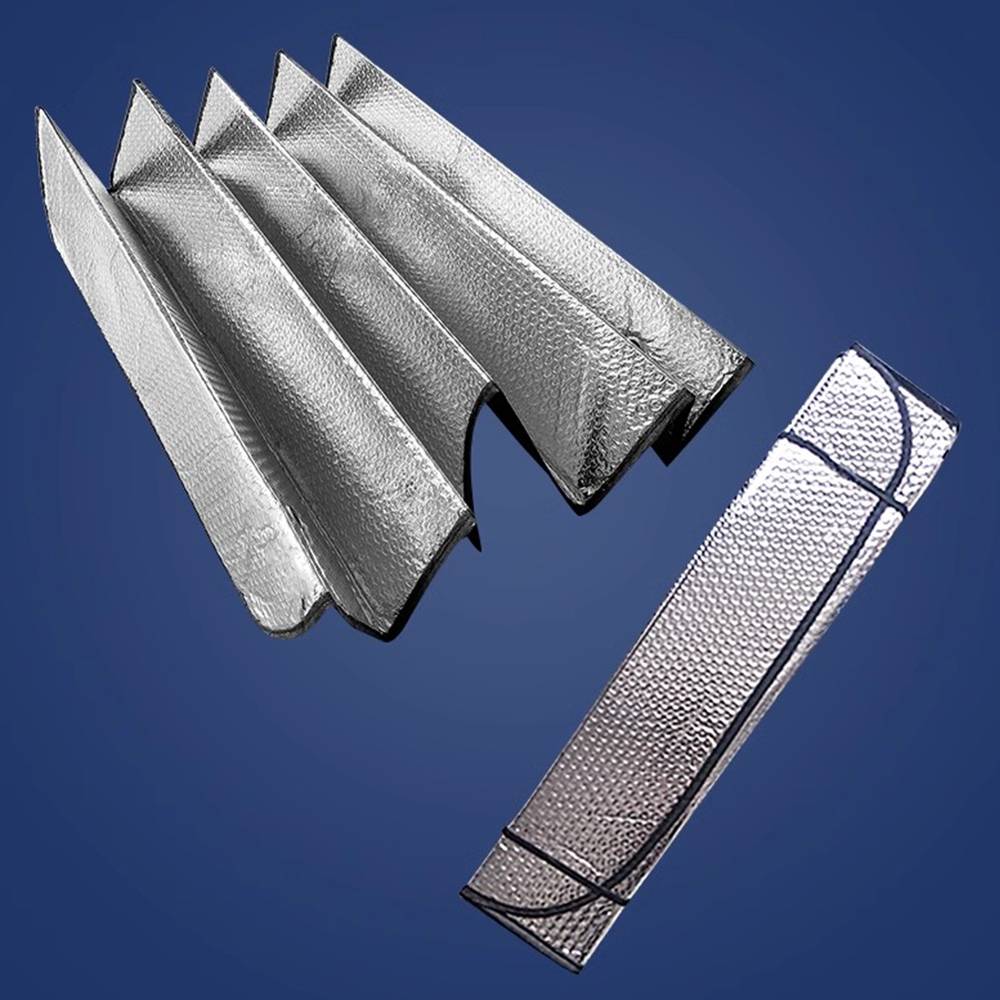 Güneş Işığı ve Çiçekler Araba  - Car Accessories Window incelemesi ve fiyatı