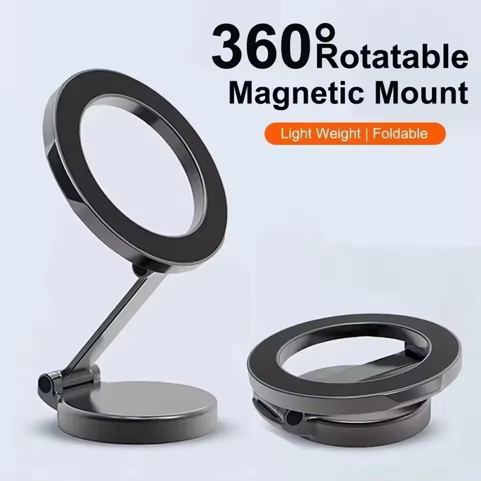 Katlanabilir Manyetik Araç İçi - Car Accessories Xiaomi incelemesi ve fiyatı