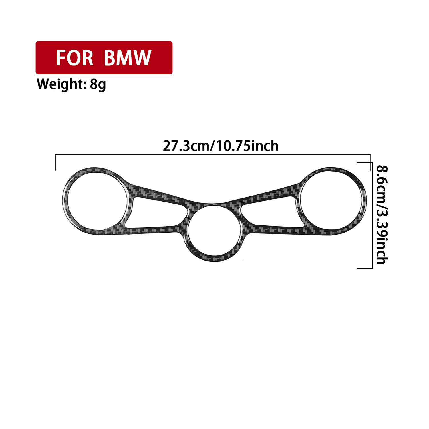 BMW S1000 RR 2015-2019 için ar - Car Accessories Dashboard incelemesi ve fiyatı