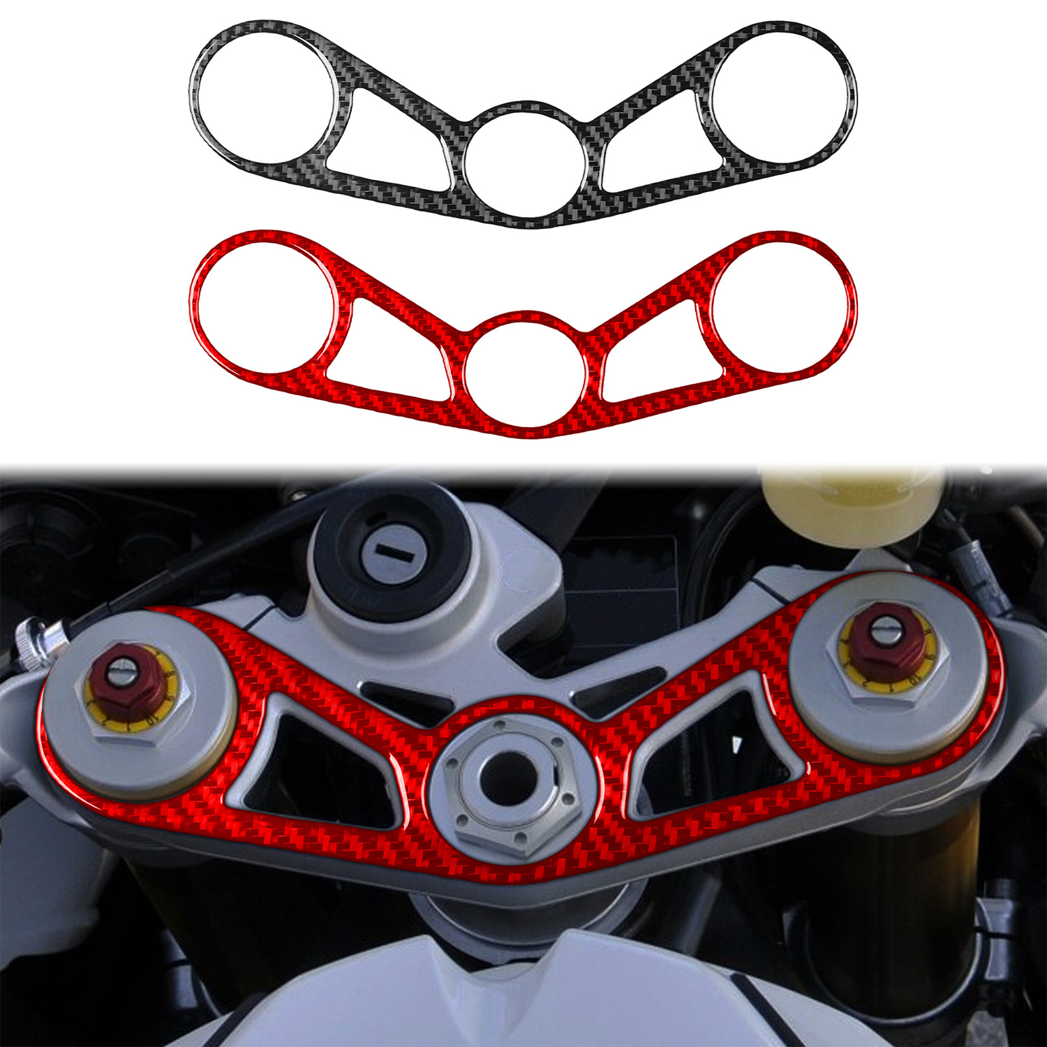 BMW S1000 RR 2015-2019 için ar - Car Accessories Dashboard incelemesi ve fiyatı