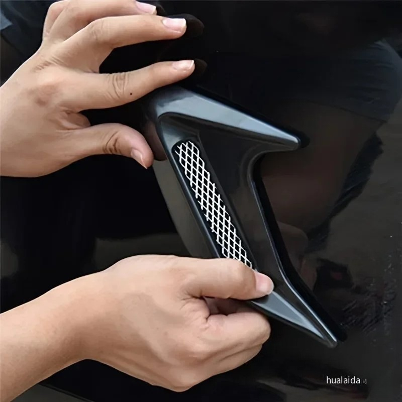 Evrensel Araba Köpekbalığı Yüz - Car Accessories Ebay incelemesi ve fiyatı