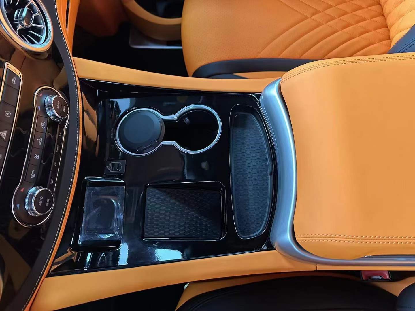 Fabrika Toptan Özelleştirme Lü - Car Accessories Mercedes incelemesi ve fiyatı